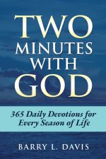 Two Minutes with God