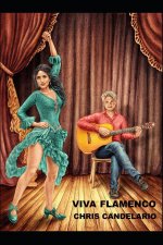 ¡VIVA FLAMENCO!