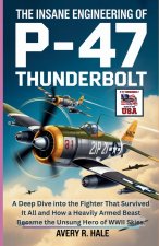 The Insane Engineering of P-47 Thunderbolt