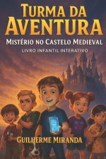 Livro Infantil Interativo