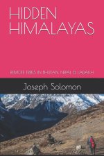 HIDDEN HIMALAYAS