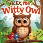 Olex the Witty Owl