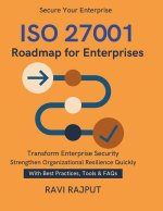 ISO 27001 Roadmap for Enterprises
