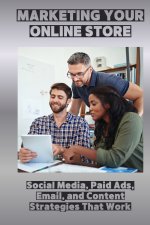 MARKETING YOUR ONLINE STORE