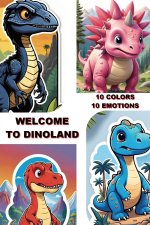 WELCOME TO DINOLAND