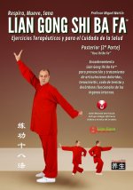 Lian Gong Shi Ba Fa Posterior - Hou Shi Ba Fa
