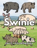 Świnie