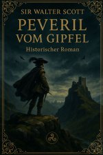 Peveril vom Gipfel