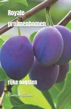 Royale pruimenbomen