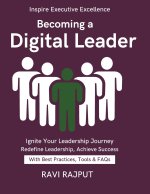 Becoming a Digital Leader