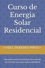 Curso de Energia Solar Residencial