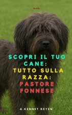 Scopri il Tuo Cane