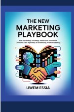 THE NEW MARKETING PLAYBOOK