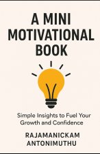 A Mini Motivational Book