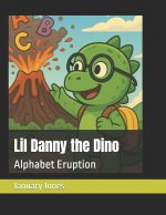 Lil Danny the Dino