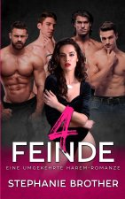 4 Feinde