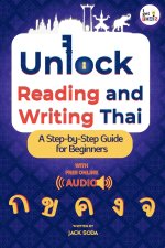 Unlock Reading and Writing Thai