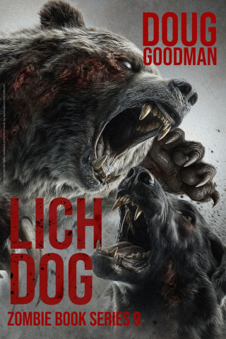 Lich Dog