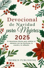 Devocional de Navidad para Mujeres 2025