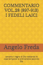 COMMENTARIO VOL.28 (897-913) I FEDELI LAICI