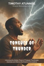 Tongues of Thunder