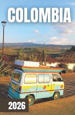 COLOMBIA REISGIDS 2026