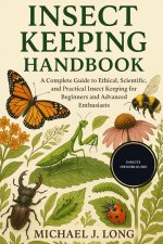 INSECT KEEPING HANDBOOK