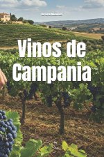 Vinos de Campania
