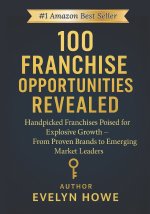 100 Franchise Opportunities Revealed