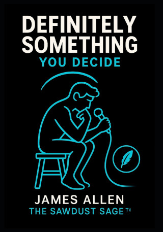 Definitely Something, You Decide