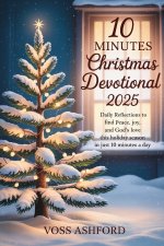 10 Minutes Christmas Devotional 2025