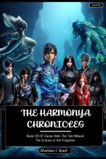 The Harmonya Chronicles | Book 09 Of Elarian Berk