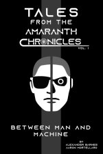 Between Man and Machine