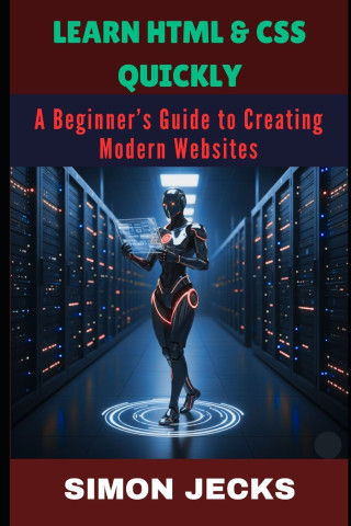 LEARN HTML & CSS QUICKLY
