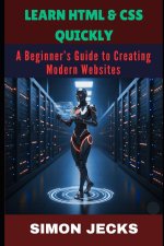 LEARN HTML & CSS QUICKLY