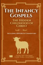 The Infancy Gospels