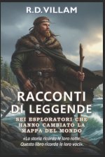 Racconti di Leggende
