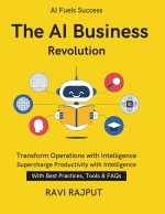 The AI Business Revolution