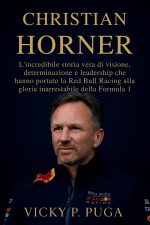 CHRISTIAN HORNER