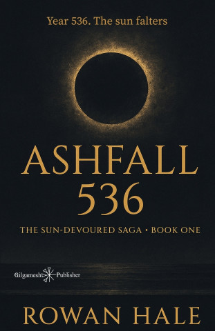 Ashfall 536