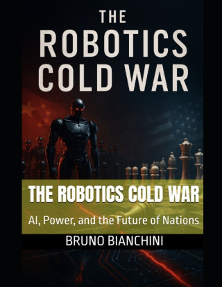 The Robotics Cold War