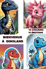 BIENVENUE À DINOLAND