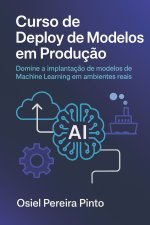 Curso de Deploy de Modelos em Produção