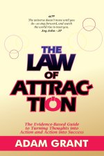 The Law of Attraction