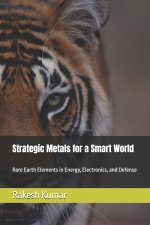 Strategic Metals for a Smart World