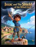 Issac and The Shield of the Wind God