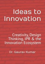 Ideas to Innovation