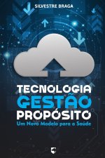 Tecnologia, Gestão e Propósito