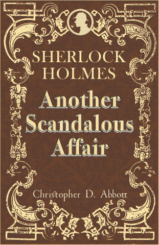 SHERLOCK HOLMES