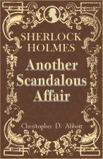 SHERLOCK HOLMES